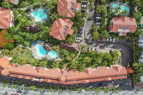 Ocean Dream 8205, 2Min to Beach! Apt Kite Paradise!