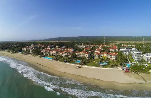 Ocean Dream top floor Studio with balcony