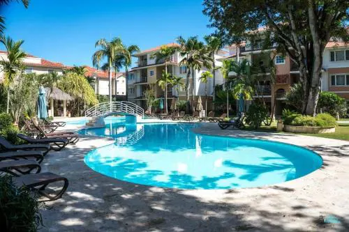 Ocean One Beach Condos Cabarete