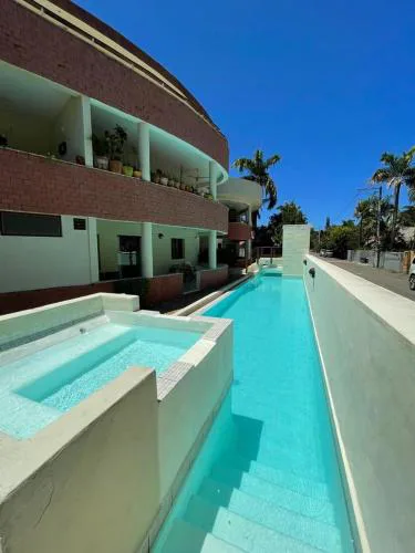 Okaina 7 Penthouse