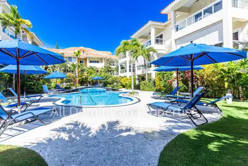 Paradise Condos, Cabarete!
