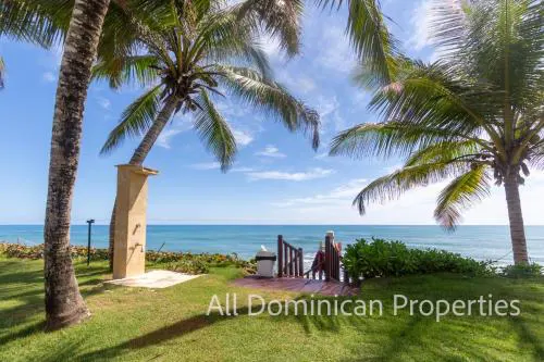 Victorian Condominium, Cabarete!