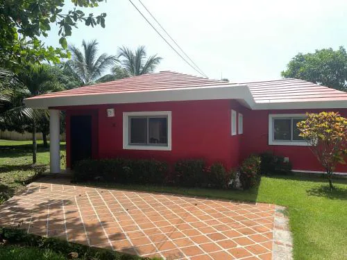 Villa amalu