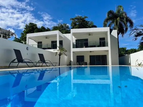 Villa Valentina Cabarete Procab