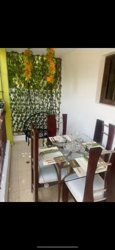 Apartament para pareja muy acogedor y privado