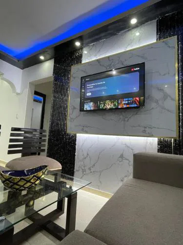 Apartamento a 15 minutos de la playa