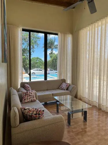 Las Indgenas 6BR Pool Jacuzzi Gazebo