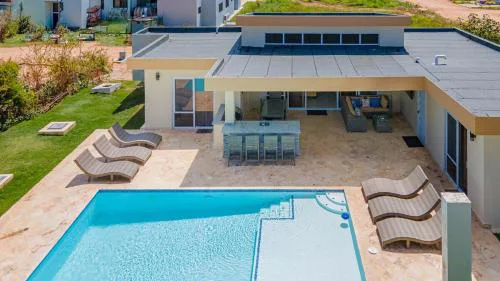 Luxury Villa, Garden View and Private Pool