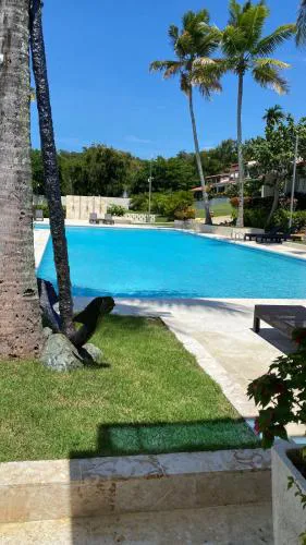 Apartamento en Proyecto Frente al Mar en Sosua