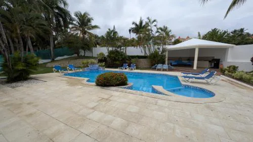 Cofresi Villas