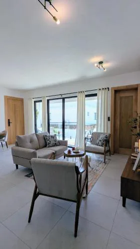 Mountain View Penthouse Condo
