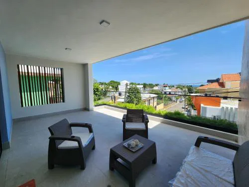 Cigua Palmera 42
