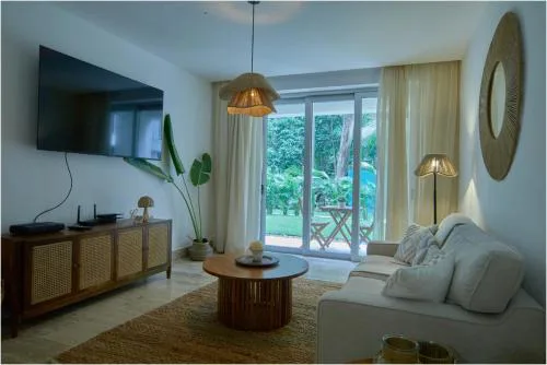 Escape Oasis in Playa Dorada Pool & Beach
