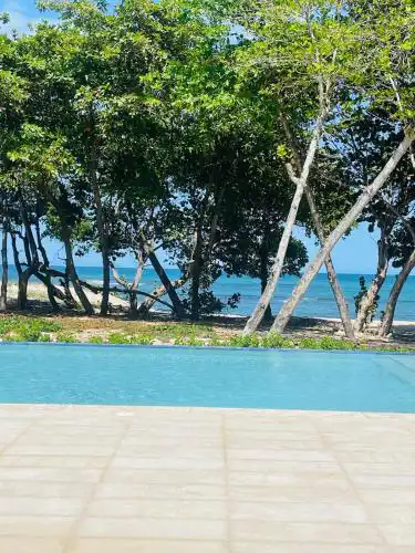 Garden View Condo 222 Marien Beach Resort Pool Access