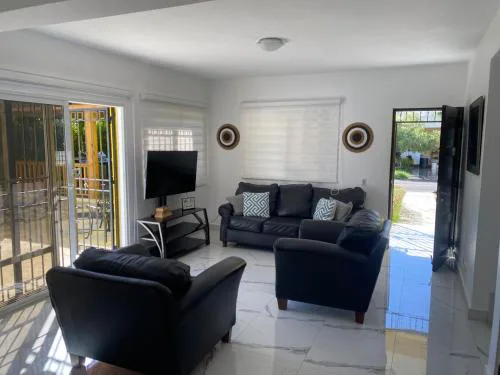 Luxury Villa in Muñoz, Puerto Plata