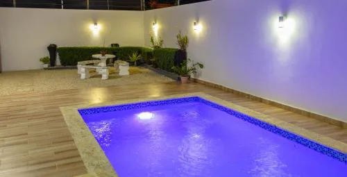 Luxury3BR Pool home