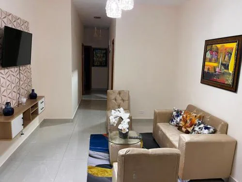 Residencial Torre del Atlantico