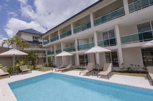 The beach, my happy place- One bedroom Apartment