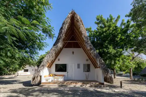 Punta Rucia Lodge Hotel Boutique & Spa