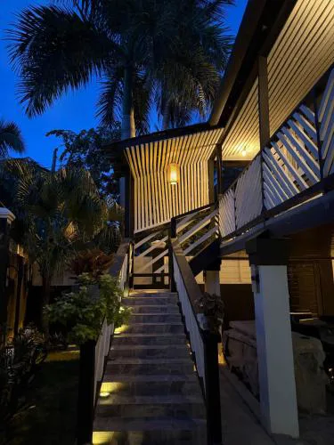 Santa's Villa Punta Rucia
