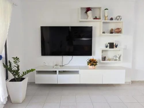 Apartamento a 5 min de la playa