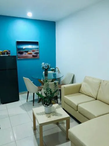 Apartamento Acogedor