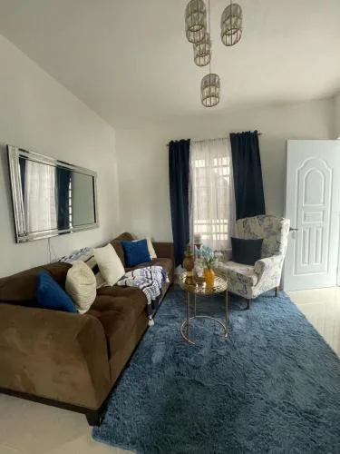 Apartamento acogedor a 5 minutos de la playa