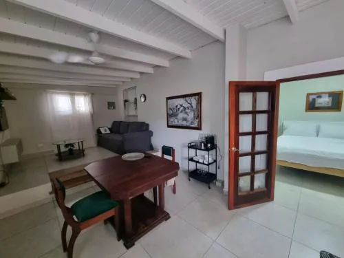Apartamento Estudio Puerto Plata