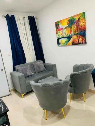 Apartamento Familiar