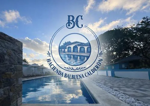 Balbuena Countryside Villa with Private Pool