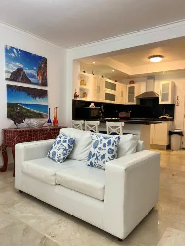 Beautiful apartment in Playa Dorada