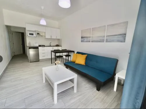 Brymar Apartametos