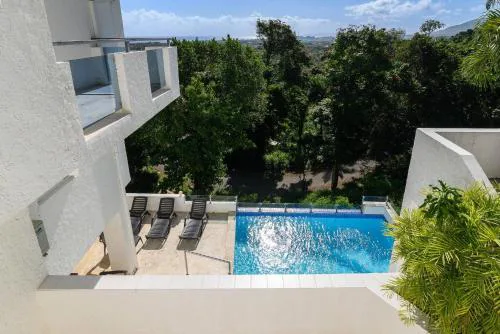 Casa Mango- Relax - Pool Stunning Views