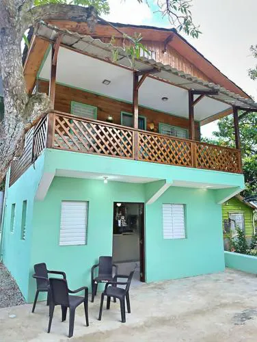 Casa Mar y Campo