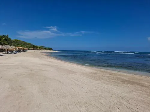 Costambar Beach Seaside Apartment