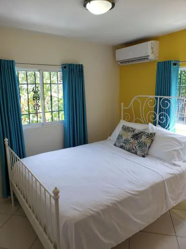 Cozy apartment in the center of the city