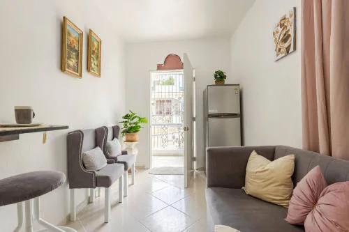 Cozy Apartment Rental in Puerto Plata, Dominican Republic