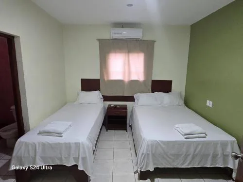 Cozy Guest Room in Puerto Plata with Modern Amenities