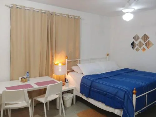 Dominican Suite 21, Amazing Apt/Studio (DS21)