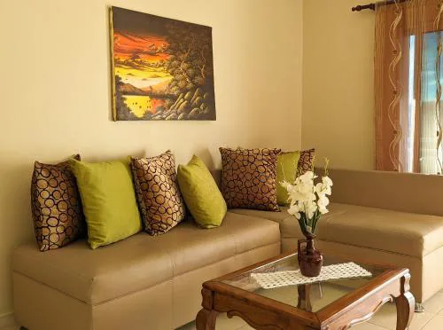 Espacioso apartamento en Puerto Plata