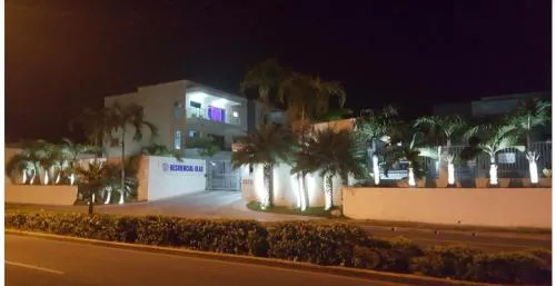 Furnished Apartment - Residencial Olas - Gated Community - 24 hr Security