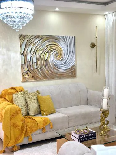 Ground Floor Residencial Nany