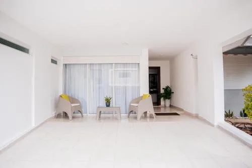 Habitación privada en Puerto Plata Bayardo