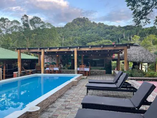 Hacienda La Huerta Puerto Plata, 1 BDR