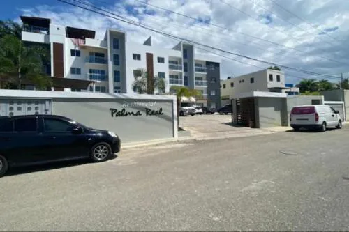 Hanly Roger's Brand new place