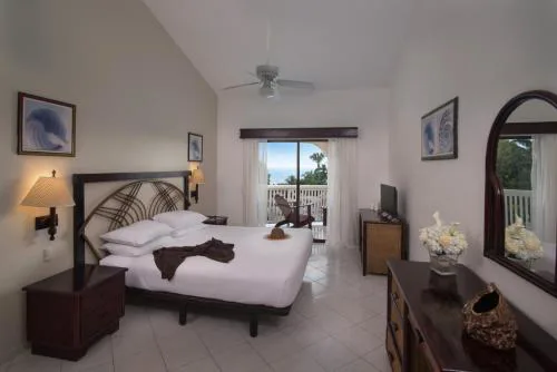 Lifestyle Tropical Beach Resort & Spa All Inclusive