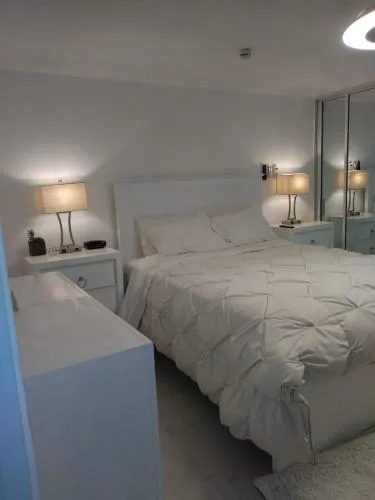 Luxury Apartment Hot Water,AC,WiFi,PS3