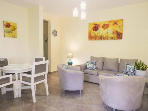 Majestic View Apartment II