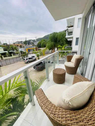 Modern 3BR Apartment Oasis Residences Torre Alta