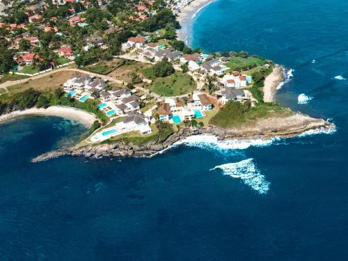 Peninsula Esmeralda Luxury Hotel & Villas